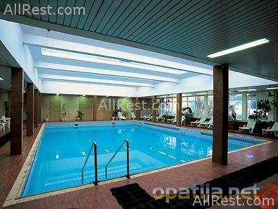 Palace-Bellevue Hotel 12